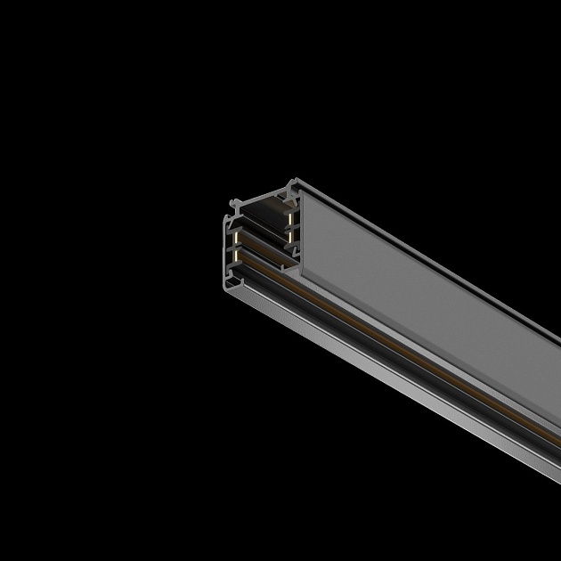 Шинопровод трехфазный Maytoni Technical Busbur Trunking TRX005-311B Фото № 9