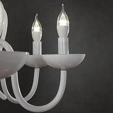 Подвесная люстра Divinare Pallada 6004/03 LM-8 1