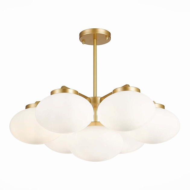 Подвесная люстра ST Luce Modica SL1503.203.07 Фото № 1