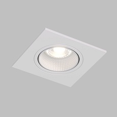 Встраиваемый светильник Denkirs Rodvig DK3071-WH 5