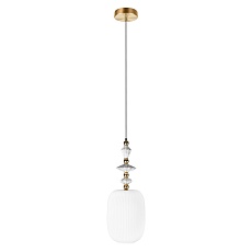 Подвесной светильник Loft It Family 10365/G