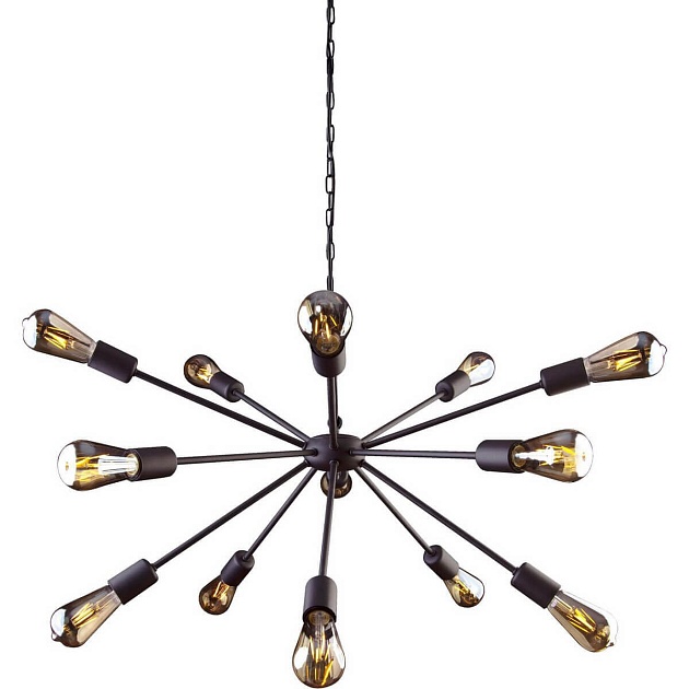 Подвесная люстра Nowodvorski Rod 9733 Фото № 1