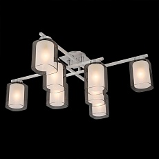 Потолочная люстра Citilux Диез CL111180 5