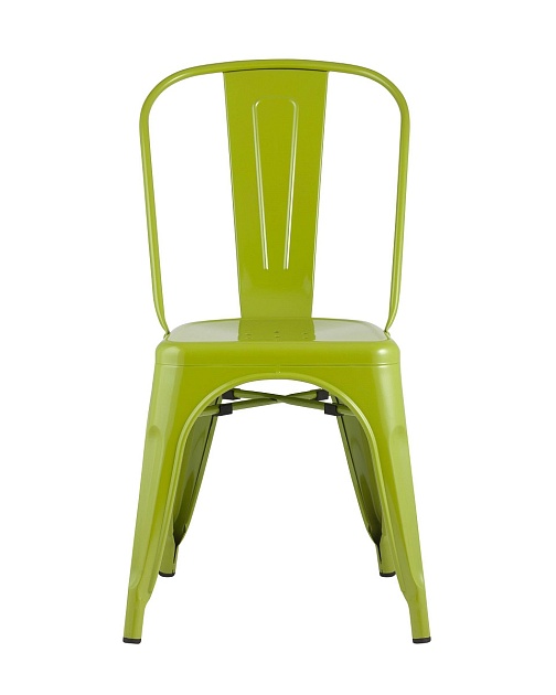 Барный стул Tolix салатовый глянцевый YD-H440B LG-10 Фото № 6