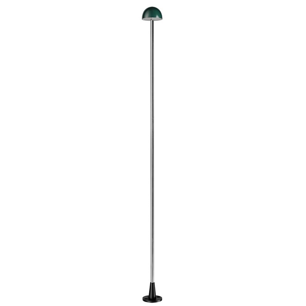 Уличный светильник Odeon Light Nature 7122/4GLA Фото № 1