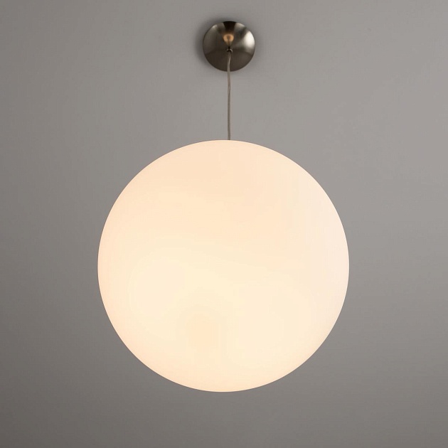 Подвесной светильник Citilux Шар CL941301 Фото № 12