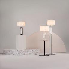 Настольная лампа Maytoni Muse MOD304TL-01G 3