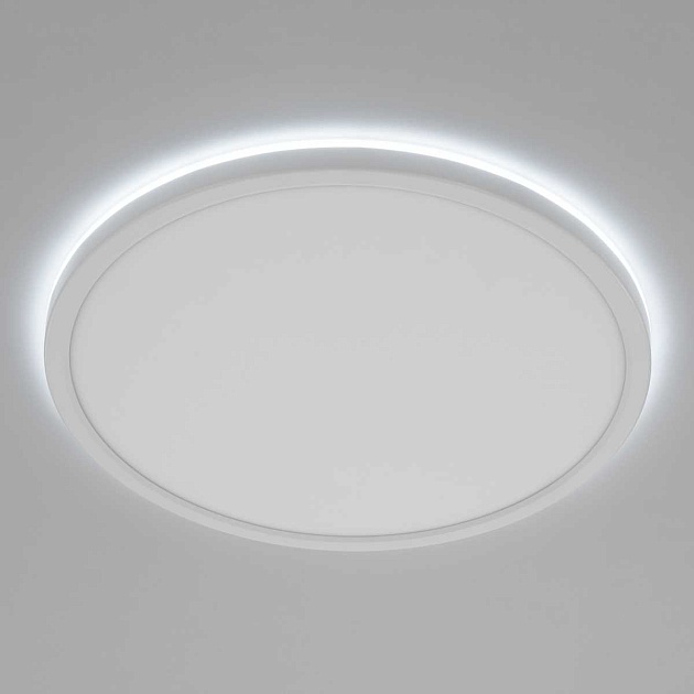 Потолочный светодиодный светильник Citilux Basic Line CL738320EL изображение 14 Потолочный светодиодный светильник Citilux Basic Line CL738320EL Фото № 14