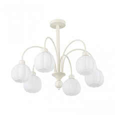 Подвесная люстра Arte Milano Napoli 315066/D680/6 IV