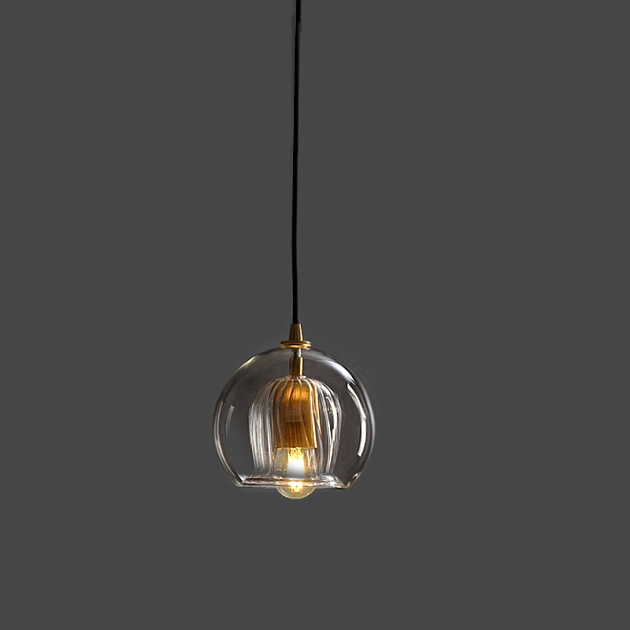 Подвесной светильник Imperium Loft Lyse 140851-26 Фото № 1