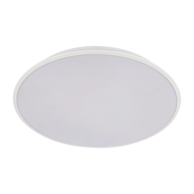 Потолочный светодиодный светильник Loft IT Brim 10226 White Фото № 2