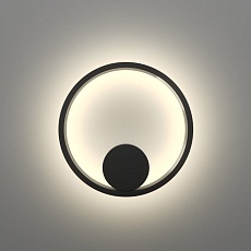 Бра Denkirs Orbit DK5060-BK 1