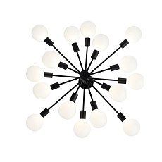 Потолочная люстра Evoluce Ano SL419.402.16 2