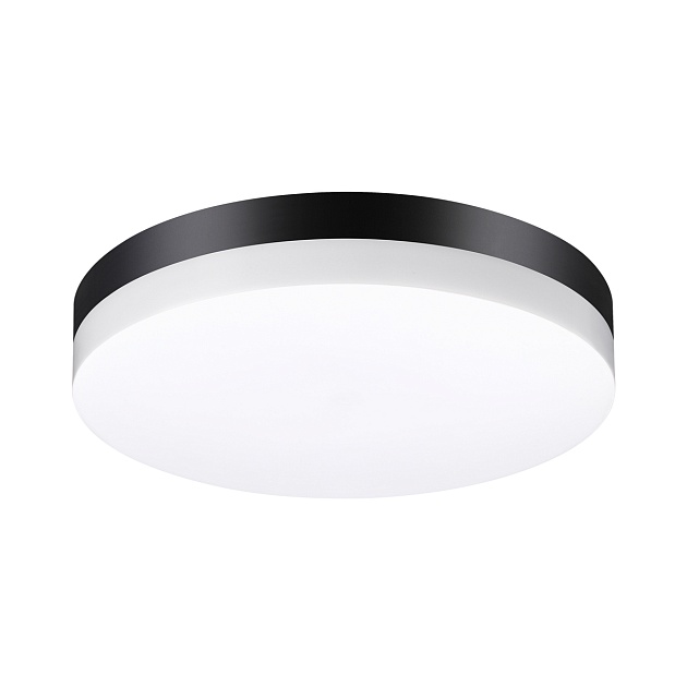 Уличный светодиодный светильник Novotech Street Opal 358886 Фото № 1