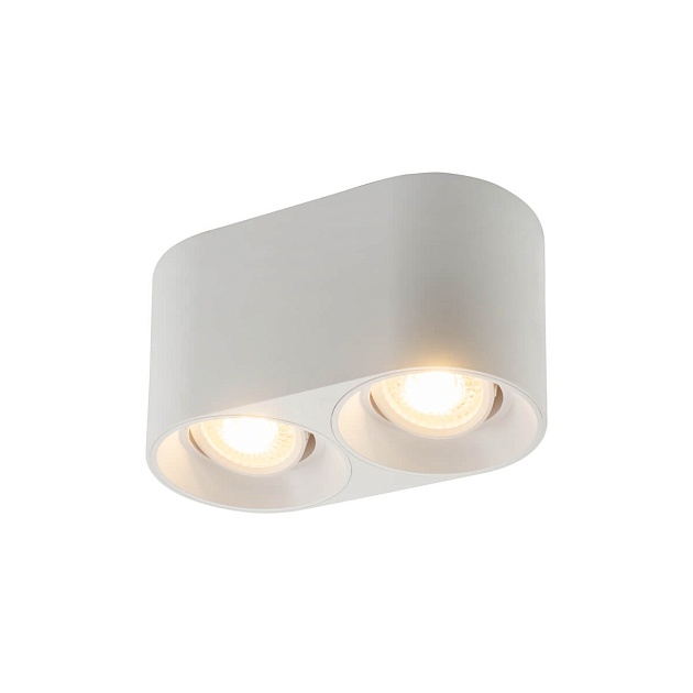 Точечный светильник Denkirs DK3036-WH Фото № 1