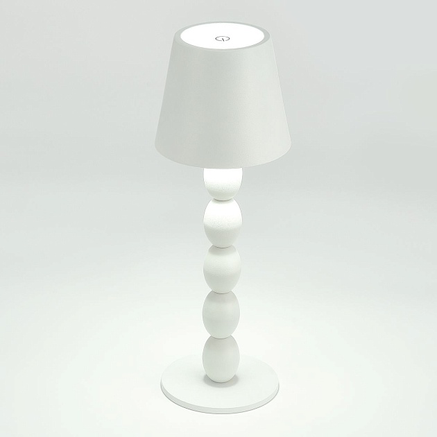 Настольная лампа ST Luce Ease SL1011.504.01 изображение 4 Настольная лампа ST Luce Ease SL1011.504.01 Фото № 4