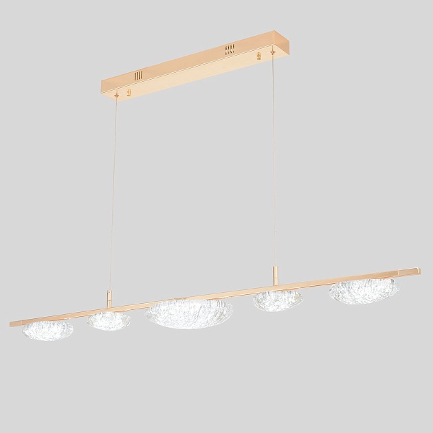 Подвесной светильник Crystal Lux FELICIDAD SP47W LED Фото № 4