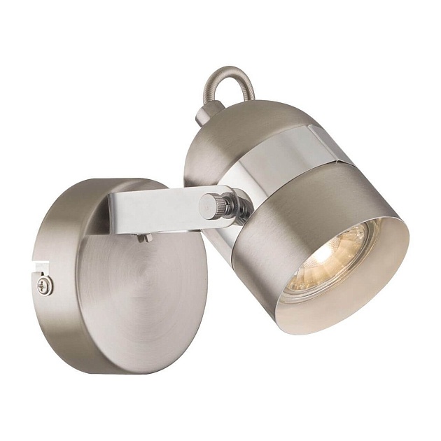 Спот Globo Apple 57352-1 Фото № 1