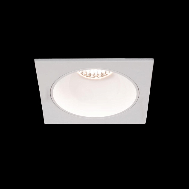 Встраиваемый светильник Loft IT Comb 10330/C White Фото № 3