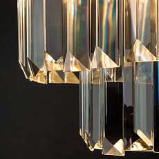 Настенный светильник Divinare Nova 3001/01 AP-2 1