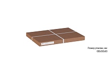 Приставной стол Калифорния Хайгрет дуб американский 4085894501 3