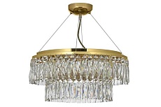 Люстра подвесная Arti Lampadari Elite Acquaro E 1.5.D50.100 GP