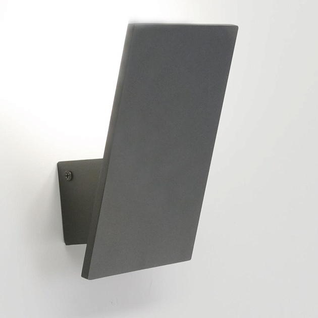 Настенный светильник Citilux Декарт-3 CL704031N Фото № 11