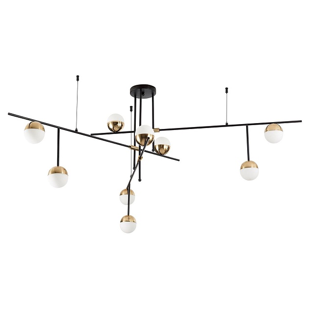 Подвесная люстра ST Luce Albero SL1507.422.09 Фото № 1
