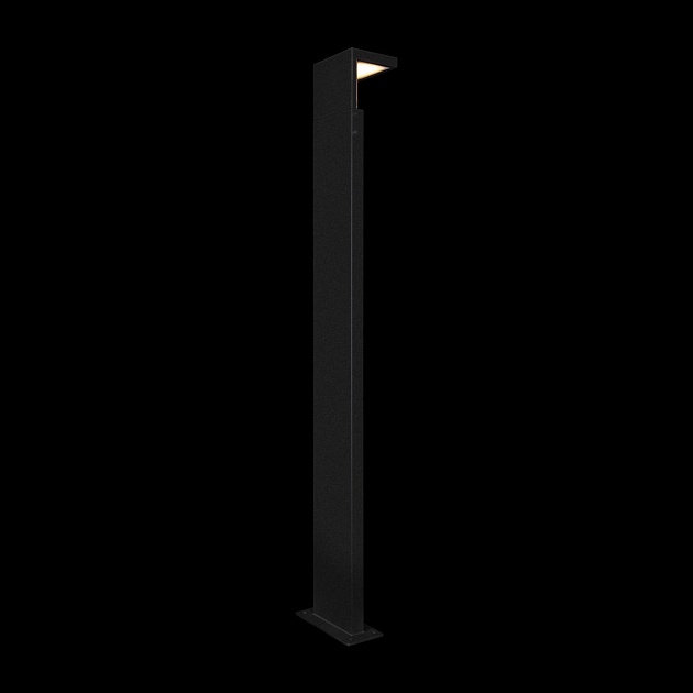 Уличный светодиодный светильник Loft IT Oak 100001/1000 Фото № 4