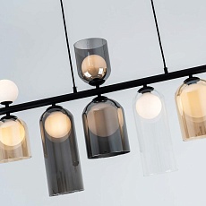 Подвесная люстра Modelux Modemodern MD.1968.9 2