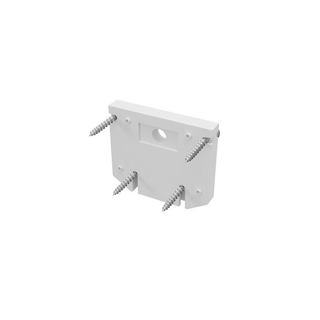 Заглушка Maytoni Technical Exility TRA034D-EC-422W Фото № 1
