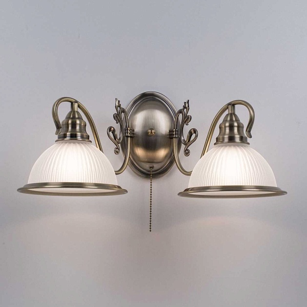 Бра Citilux Идальго CL434321 изображение 5 Бра Citilux Идальго CL434321 Фото № 5