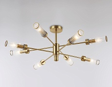 Потолочная люстра Ambrella Light High Light Modern LH55162 5