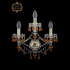 Бра ArtClassic 10.24.2+1.141.Gd.V1003