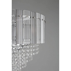 Подвесная люстра Omnilux Naro OML-69513-08 3