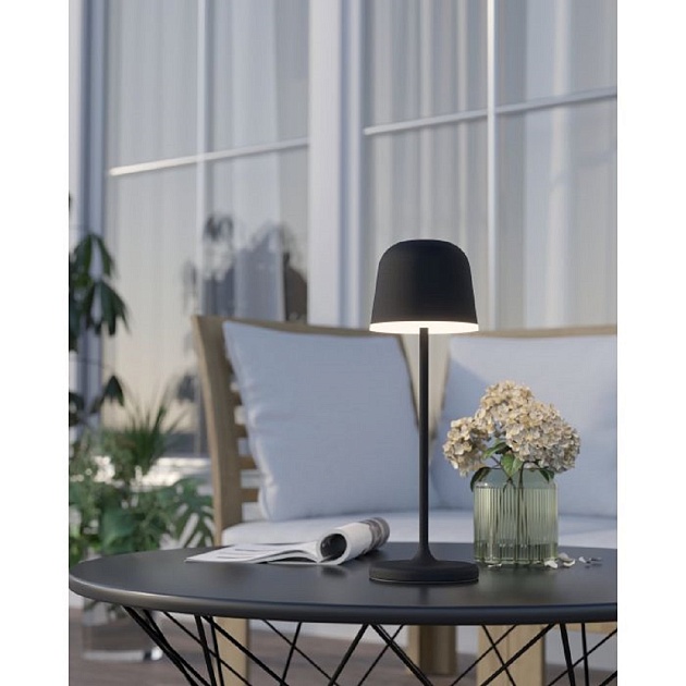 Настольная светодиодная лампа Eglo Mannera 900457 Фото № 3