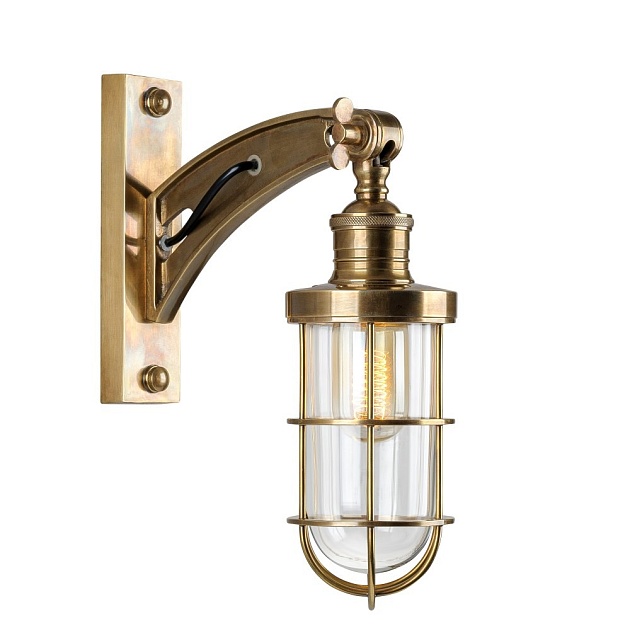 Настенный светильник Covali WL-30857 Фото № 4