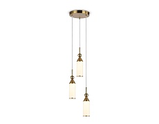 Подвесной светильник Ambrella light High Light LH55272 4