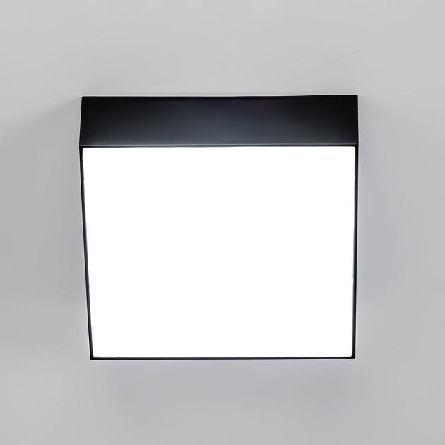 Накладной светодиодный светильник Citilux Тао CL712X122N Фото № 11