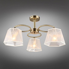 Потолочная люстра Omnilux Rapallo OML-65017-03 3