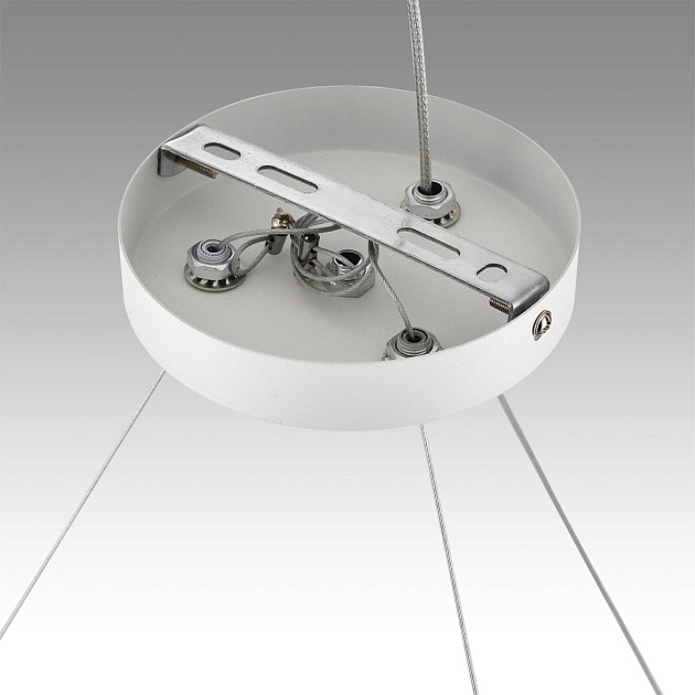 Подвесная люстра Lumion Comfi Luazana 8254/9 Фото № 4