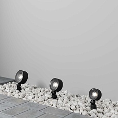 Ландшафтный светильник Maytoni Outdoor O495FL-L18B3K 4