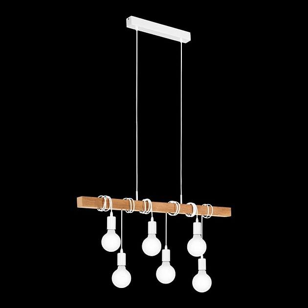 Подвесной светильник Eglo Townshend 33165 Фото № 2