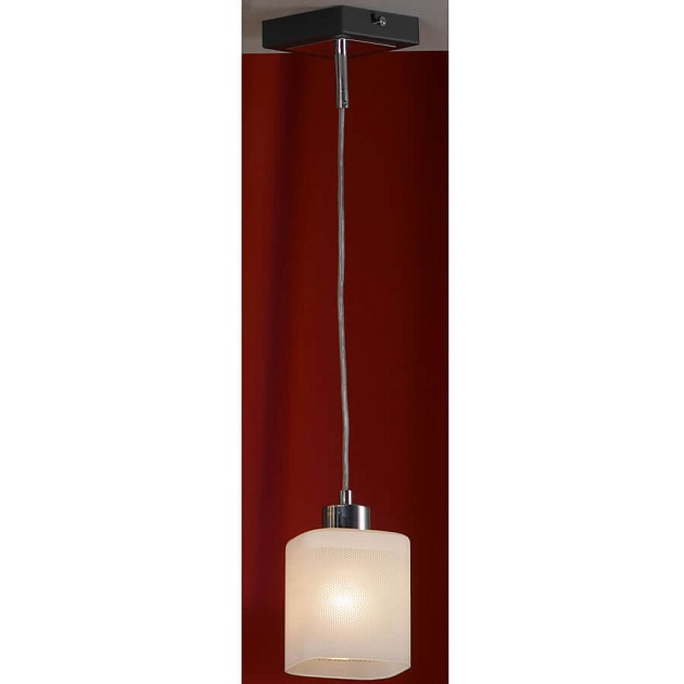 Подвесной светильник Lussole Costanzo LSL-9006-01 Фото № 2