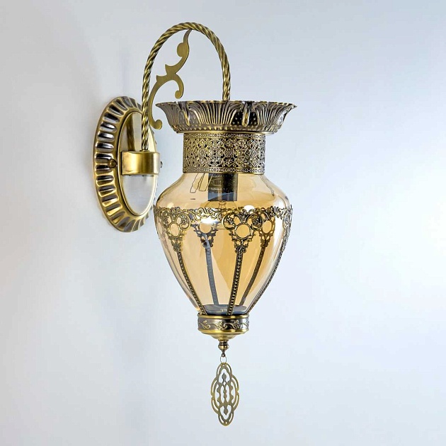 Бра Citilux Каир CL419413 Фото № 4