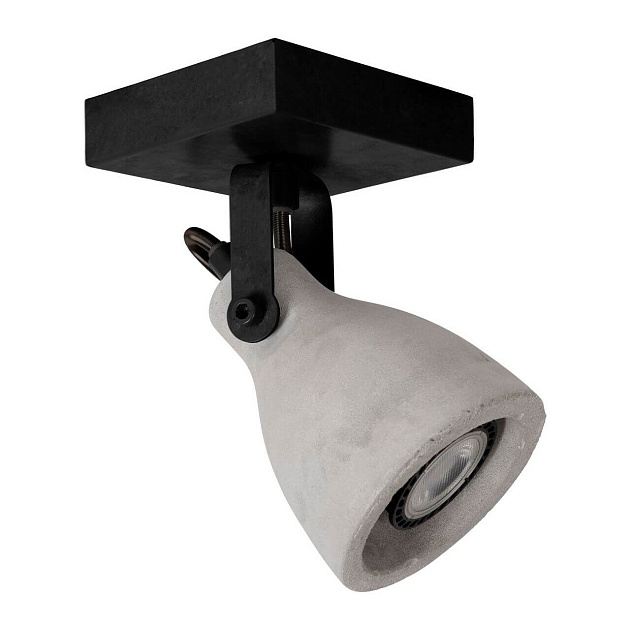Спот Lucide Concri-Led 05910/05/30 Фото № 1