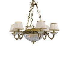 Подвесная люстра Reccagni Angelo L 6402/6+3 1