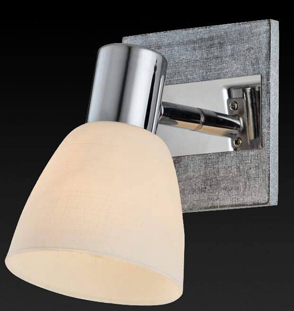 Спот Toplight Sabina TL3700Y-01GR Фото № 3