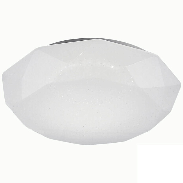 Потолочный светодиодный светильник Mantra Diamante 5971 Фото № 1