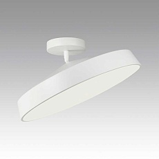 Потолочный светодиодный светильник Sonex Mitra Mira White 7655/48L 2